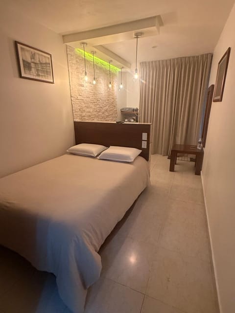 Posada Castillo House in State of Puebla