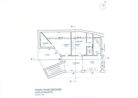 Rinidia - Siena Celso Cittadini Apartment in Siena