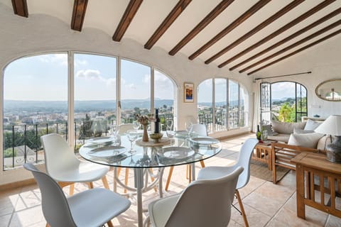 Other, Dining area, Sea view