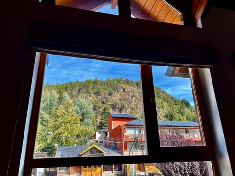 Natural landscape, View (from property/room)