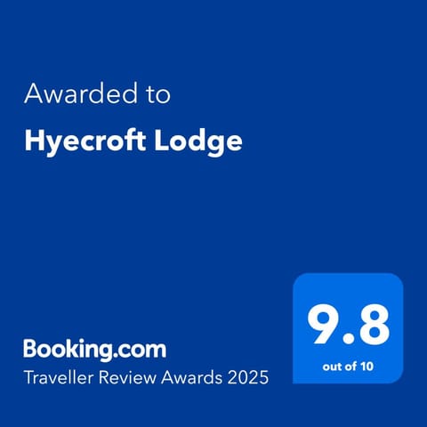 Hyecroft Lodge Bed and Breakfast in Whangārei