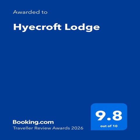 Hyecroft Lodge Bed and Breakfast in Whangārei
