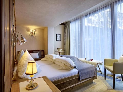 Bei Max - Hotel Garni Kirchenwirt Bed and Breakfast in Trentino-South Tyrol