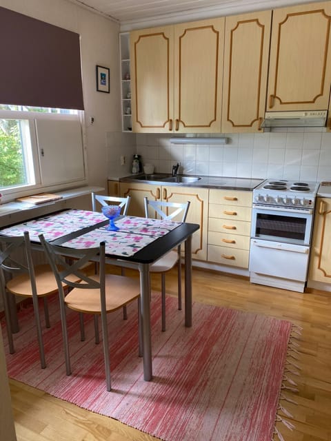 Koti Kiviniemi Apartment in Finland