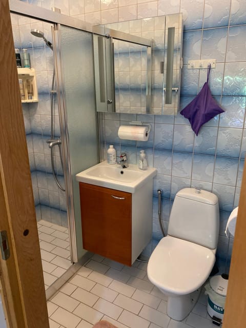 Koti Kiviniemi Apartment in Finland