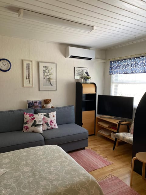 Koti Kiviniemi Apartment in Finland