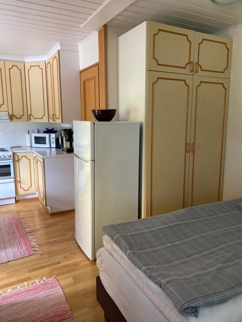 Koti Kiviniemi Apartment in Finland