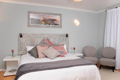 The Salt House Guest House in Hout Bay Bed and Breakfast in Cape Town
