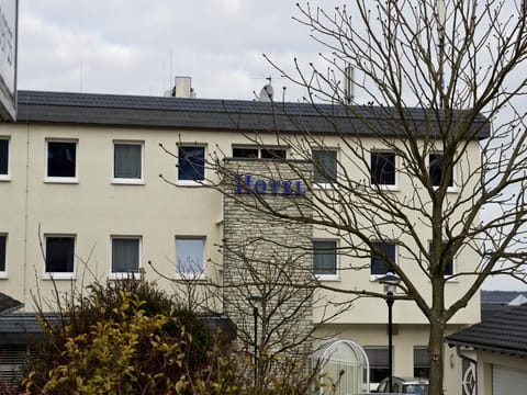 Panorama Hotel Hotel in Hochtaunuskreis