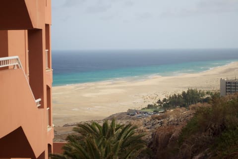 Property building, Natural landscape, Beach, Sea view