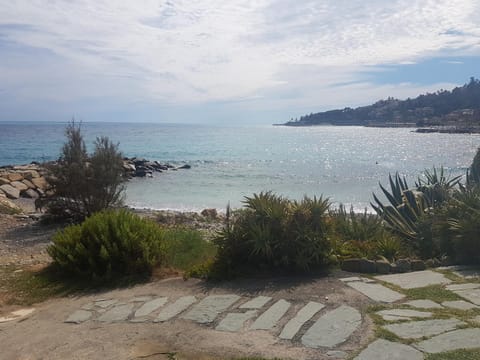 Bordighera Fivestar Apartment in Bordighera