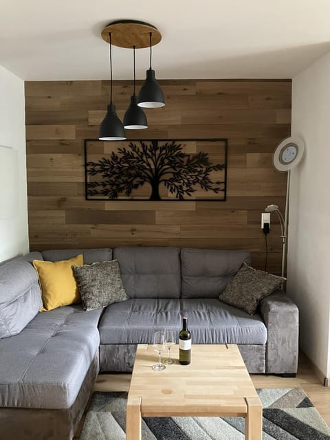 AAA Fewo Bad Kleinkirchheim Apartment in Carinthia, Austria