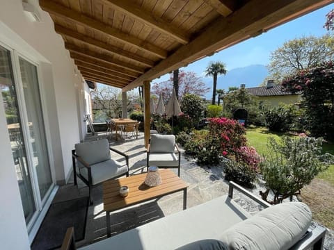 Balcony/Terrace, Balcony/Terrace