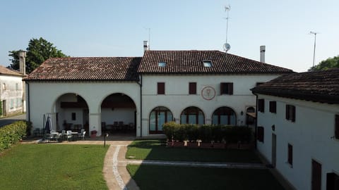 Agriturismo Terra di Zosagna Farm Stay in Friuli-Venezia Giulia