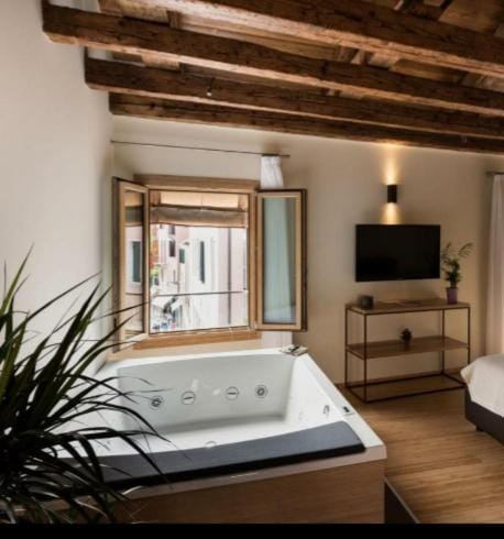 B&B Casin dei Nobili Bed and Breakfast in Lido di Venezia