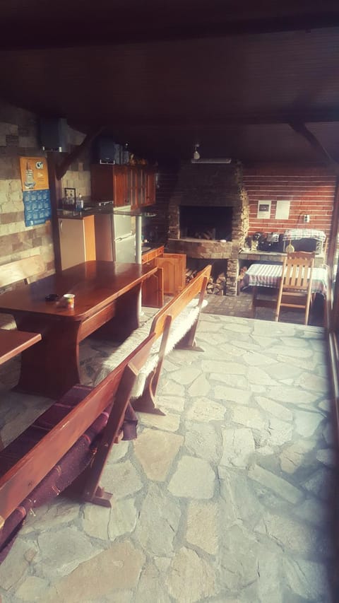 Guest House Holiday Bed and Breakfast in Blagoevgrad Province