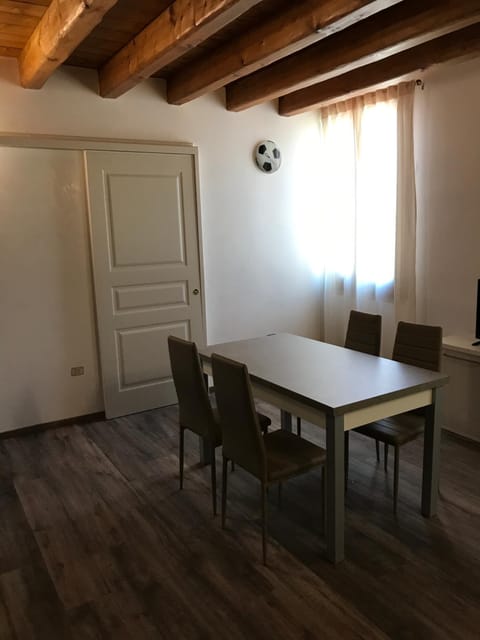 Residence Eremitani Apartment hotel in Padua