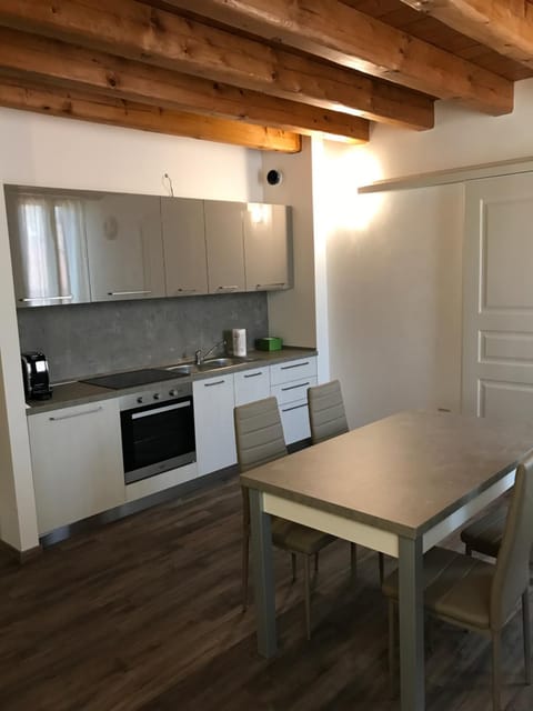 Residence Eremitani Apartment hotel in Padua