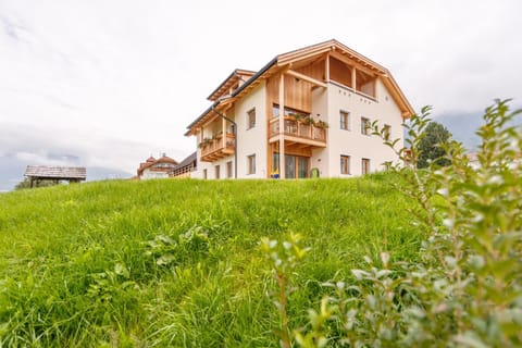 Property building, Spring