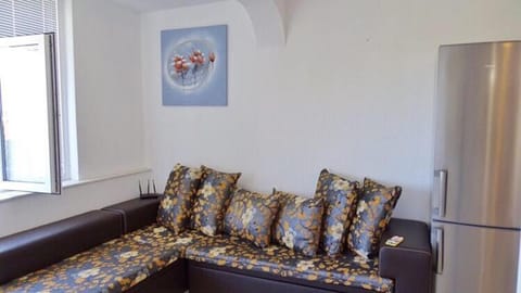 Villa Jurnalist Apartment in Varna