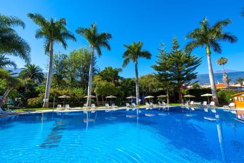 Garden, On site, Swimming pool, Swimming pool