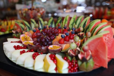 Food, Breakfast, Buffet breakfast