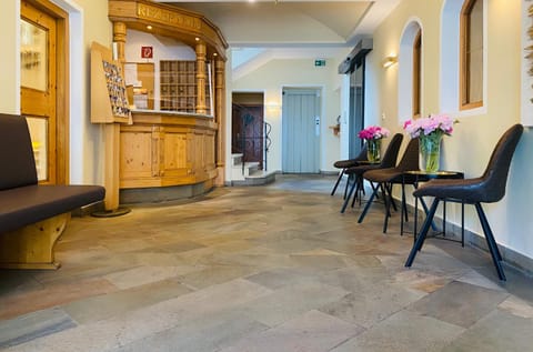 Hotel Charlotte Hotel in Innsbruck