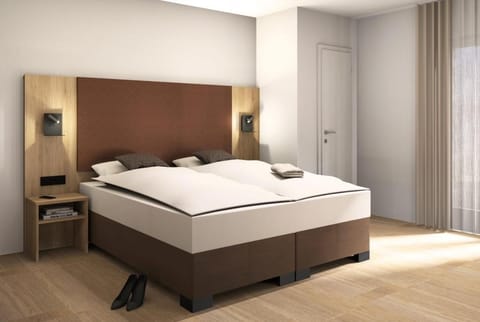 Hotel Charlotte Hotel in Innsbruck