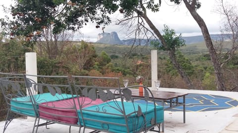 Balcony/Terrace, Balcony/Terrace