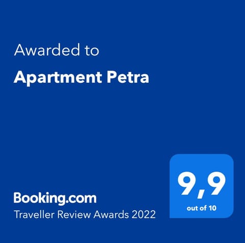 Apartment Petra Apartment in Split