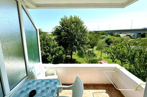 Garden, View (from property/room), Balcony/Terrace, Garden view