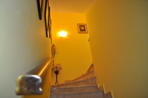 Ariedo Bed And Breakfast Bed and Breakfast in La Maddalena