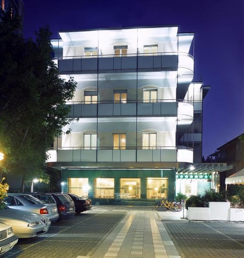 Property building, Parking