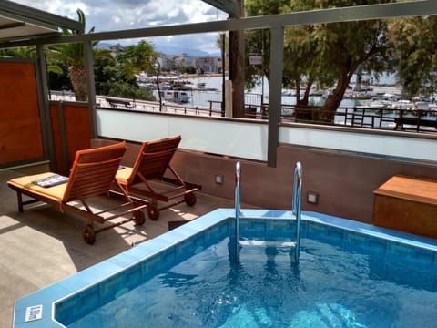 UTOPIA luxury apartment Apartment in Chania