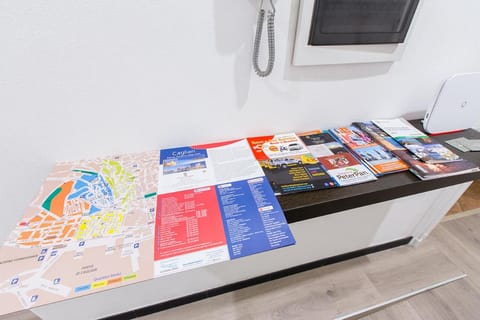 Suite Cagliaritane Notti in centro Bed and Breakfast in Cagliari