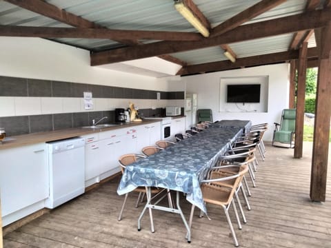 Les Charmois - Spa possible sur un autre site Apartment in Vosges