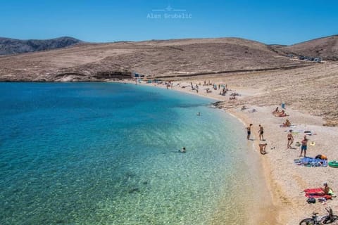 Natural landscape, Beach
