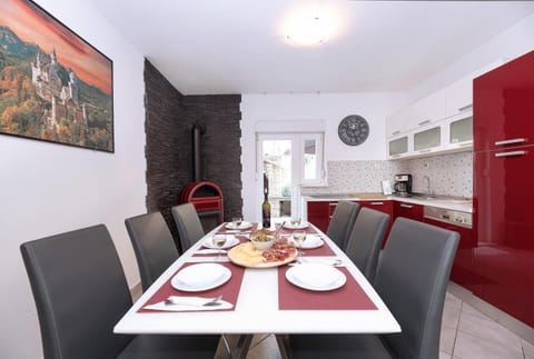 Apartment Andrina Apartment in Podstrana