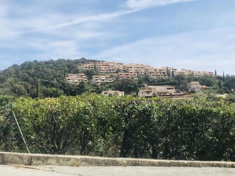 Les Emeraudes Apartment in La Croix-Valmer