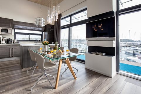 Kyst 3 Apartment in Ostholstein