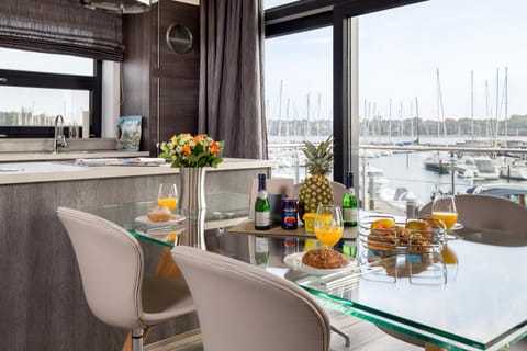 Kyst 3 Apartment in Ostholstein