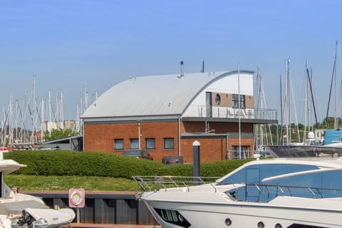 Kyst 3 Apartment in Ostholstein