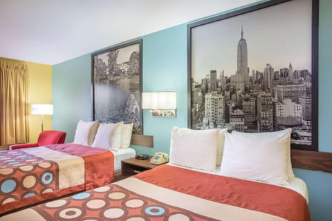 Photo of the whole room, On site