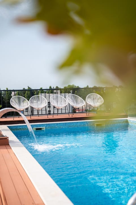 Day, Pool view, Swimming pool