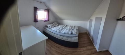 Grimsøy Lofoten House House in Lofoten