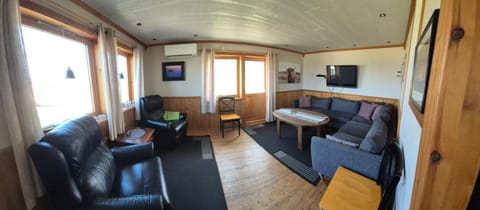 Grimsøy Lofoten House House in Lofoten