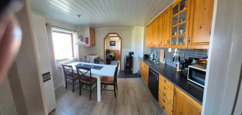 Grimsøy Lofoten House House in Lofoten