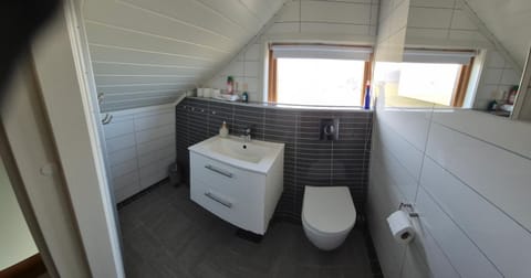 Grimsøy Lofoten House House in Lofoten