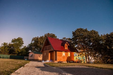 Laguna Platz House in Novi Sad
