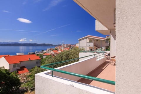 Property building, View (from property/room), Other, Sea view
